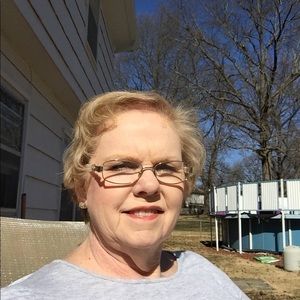 Meet your Posher, Jolene